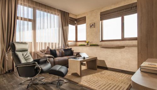 Superior Apartment