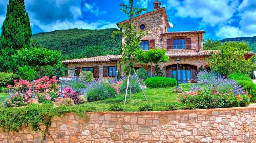 Four-Bedroom Villa