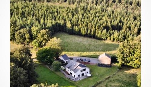 Five-Bedroom House