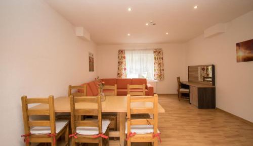 Apartment - Ground Floor