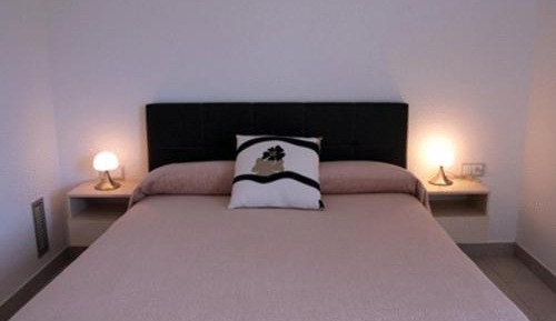 One-Bedroom Apartment (4 Adults)