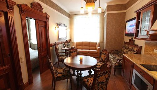 Apartment 2