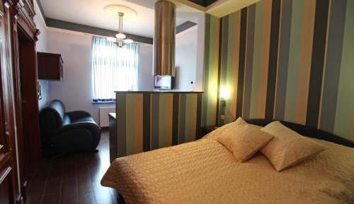 Apartment 1