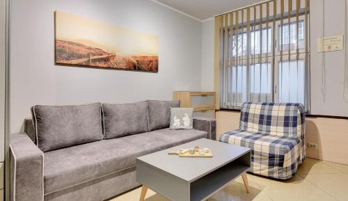 Apartment - Split Level