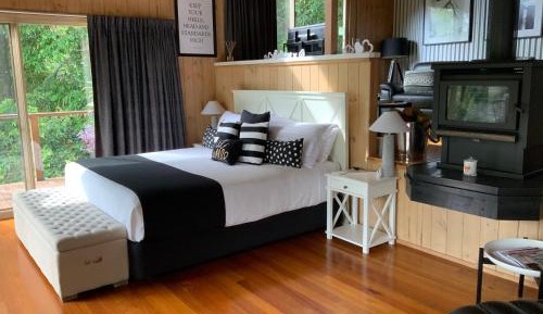 Christo Belle Cottage