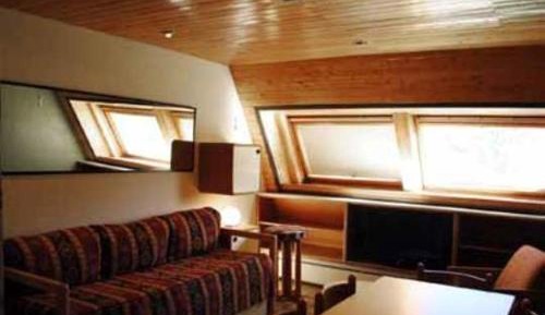 Duplex Apartment