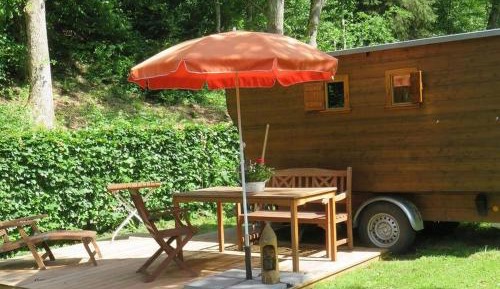 Mobile Home