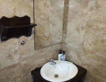 Family Room with Private Bathroom