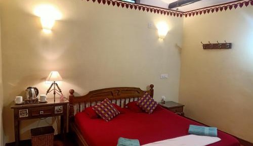 Holiday Cottage 