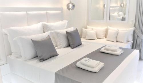 Deluxe Junior Suite