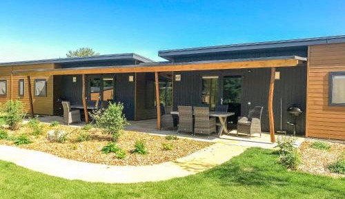 Sunrise Home (6 People)