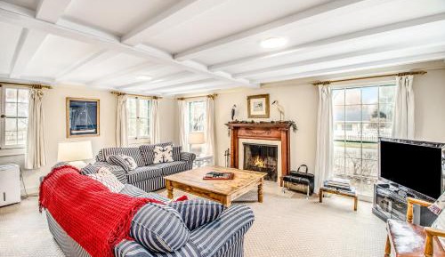 Three Bedroom holiday home 