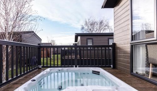 Three-Bedroom Chalet