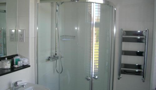 En-Suite Four Poster Room