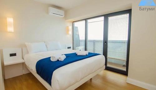 Penthouse Apartment