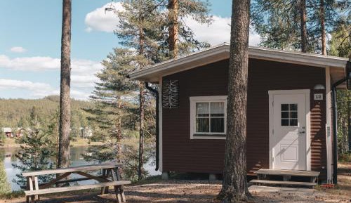 Cottage (2 Adults)