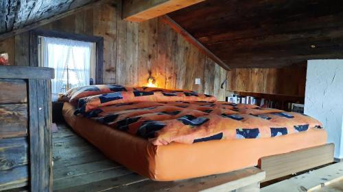 King Room with Mountain View