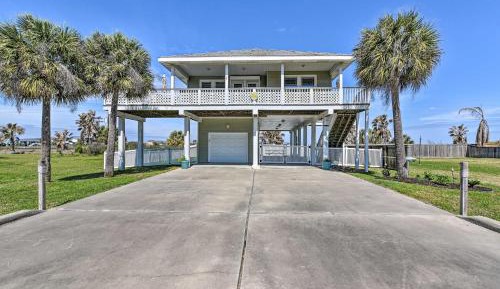 Vacation Home