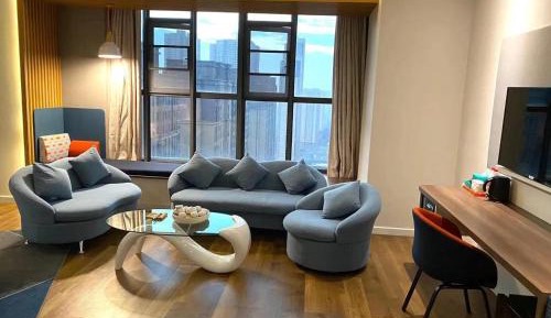 Superior Queen Room