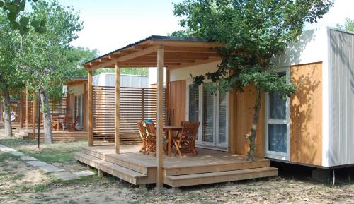 Superior Mobile Home