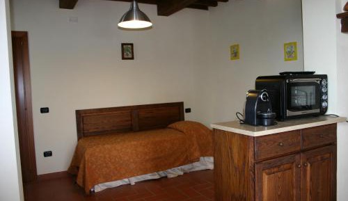 Two-Bedroom Apartment (4 Adults + 2 Children)