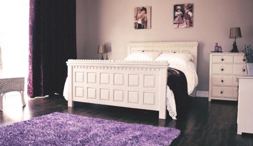 Deluxe Double Family Room with Garden View