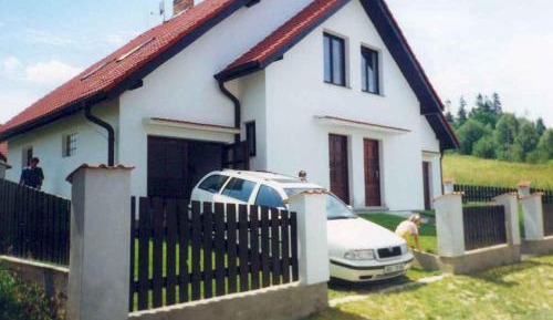 Vacation Home