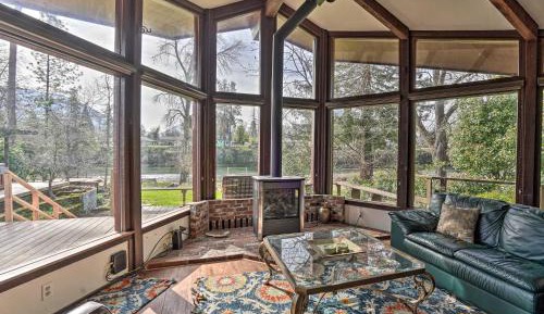Vacation Home