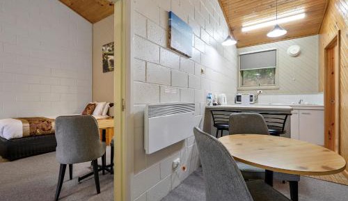 Double or Twin Room with Extra Bed