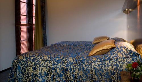 Golf Suites, Grand