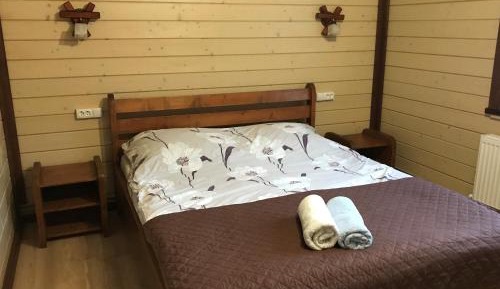 Superior Chalet