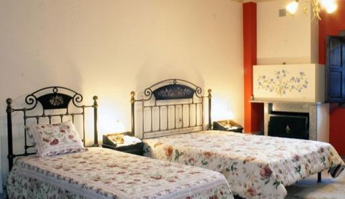 Studio (3 Adults)