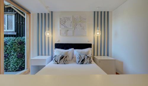 Suite with Terrace