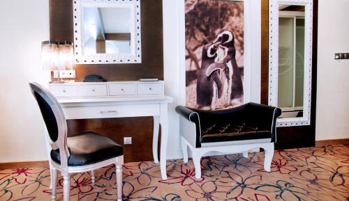 Exclusive Suite