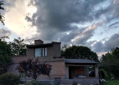 Holiday Home
