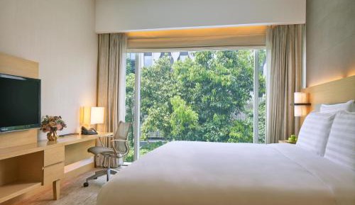 Premier Room