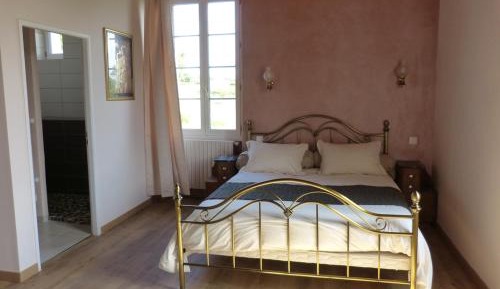 Luxury Triple Room