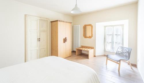 Apartment - Split Level
