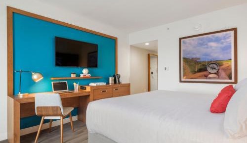 Standard King Room