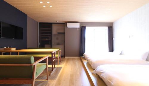 Standard Family Room