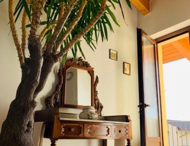 One-Bedroom Apartment - First Floor