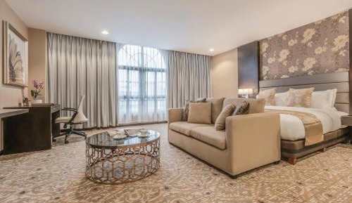 Executive Suite