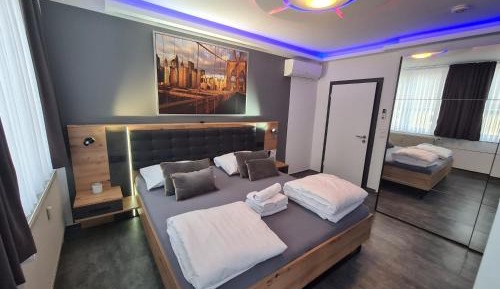 Superior Suite