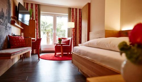 Premium Single Room