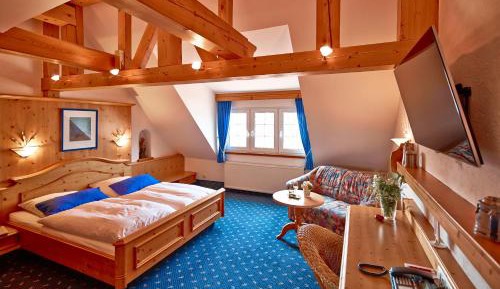 Comfort Double Room