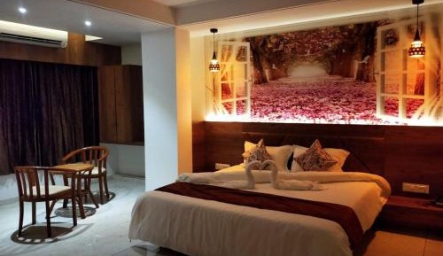 King Suite