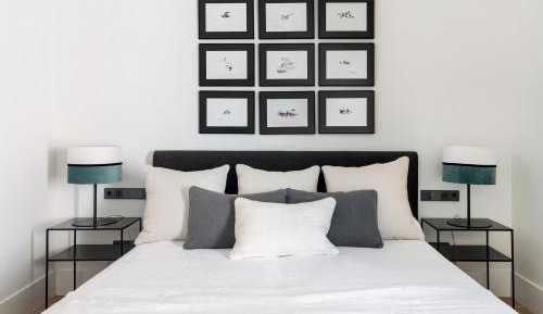 Classic Double or Twin Room