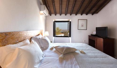 Double Room with Lake View