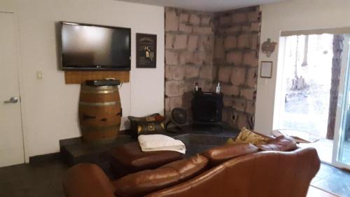 Triple Room with Private Bathroom