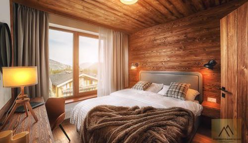 Superior Apartment with Sauna